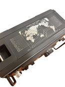toshiba rp-2000f radio markings and labels