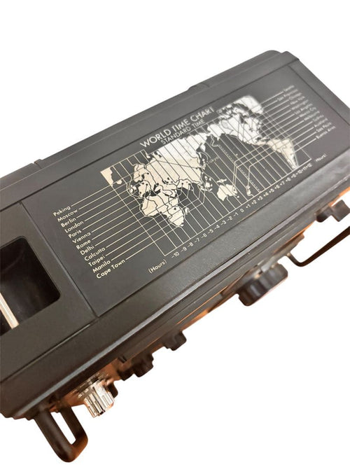 toshiba rp-2000f radio markings and labels