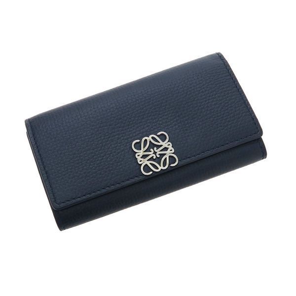 Loewe C821K92X01 Key Case – Grey