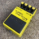 boss od-2 guitar effector