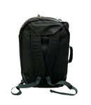 karrimor shoulder bag interior details