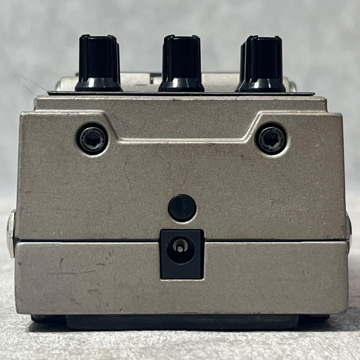 guitar effector accessories included