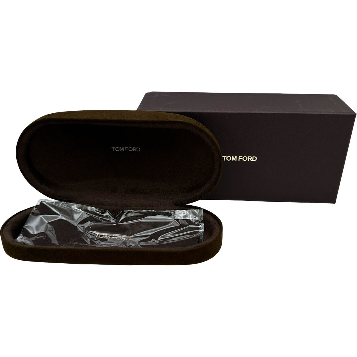 tom ford tf237f eyewear markings and labels