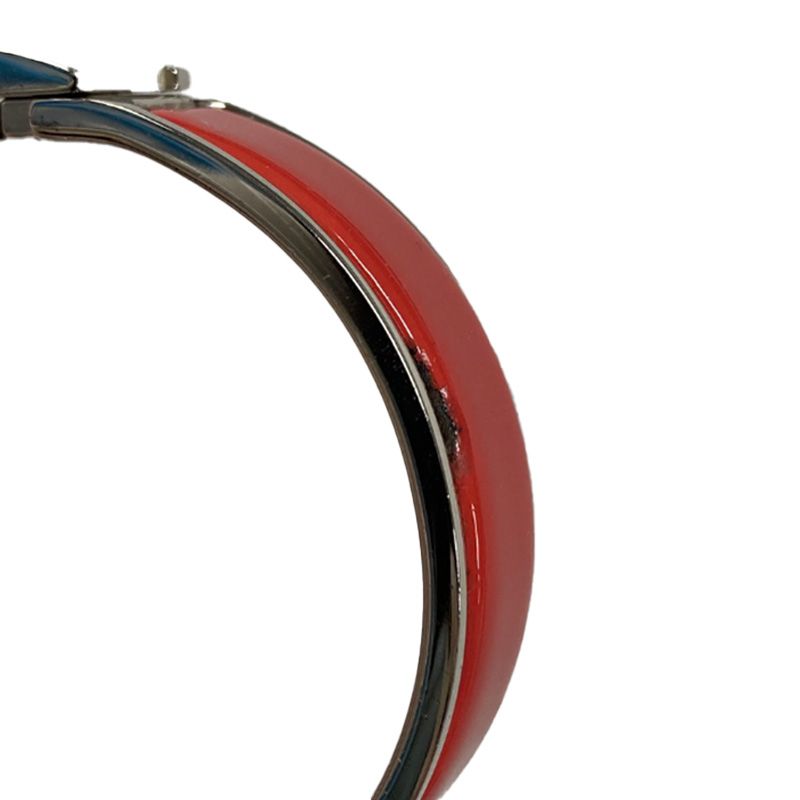 hermes bracelet side view