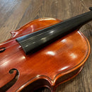 suzuki no.360 string instrument rear view