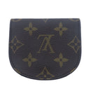 louis vuitton m61970 coin purse front view