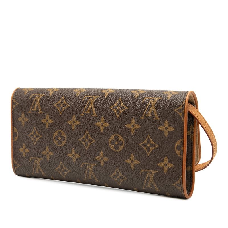 Louis Vuitton M51852 Shoulder Bag