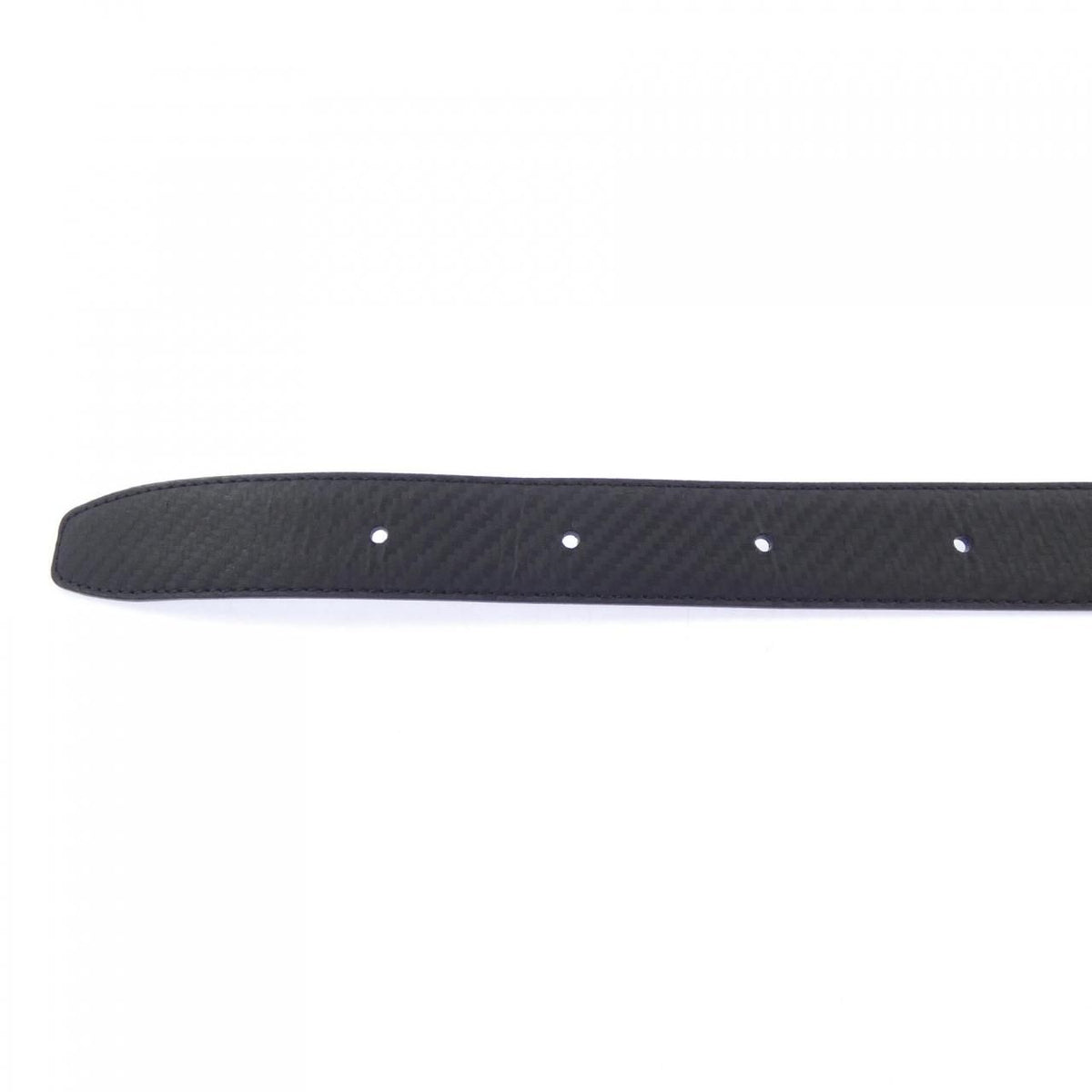 dunhill belt side view