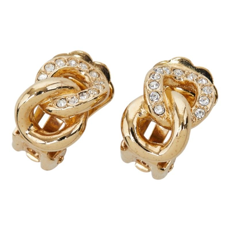 Dior Earrings