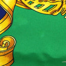hermes scarf condition details