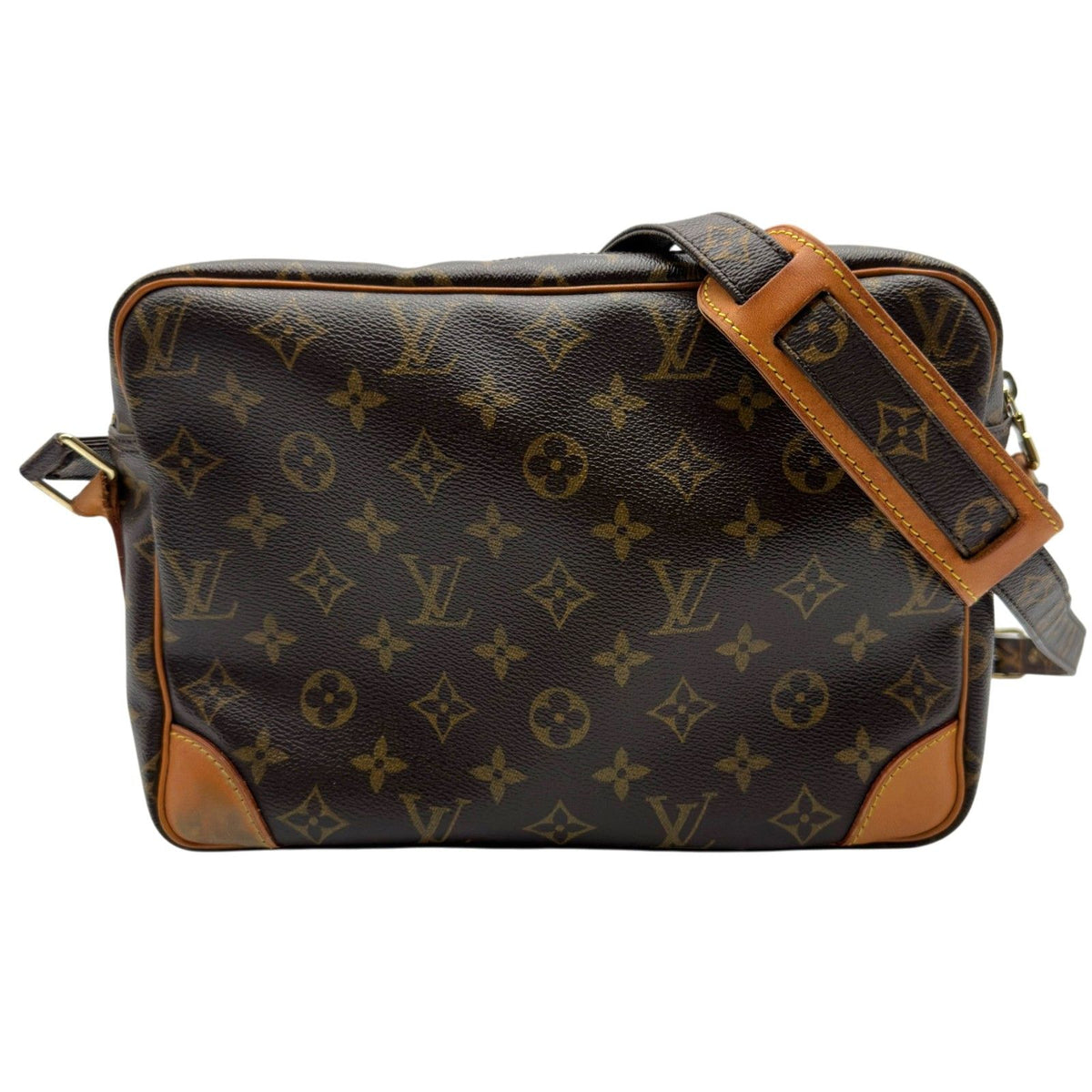 Louis Vuitton M45244 Shoulder Bag