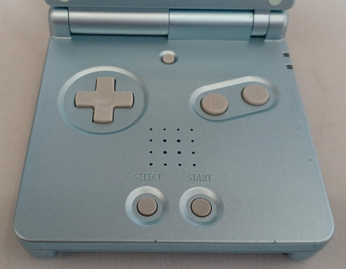 nintendo ags-001 handheld console functional details