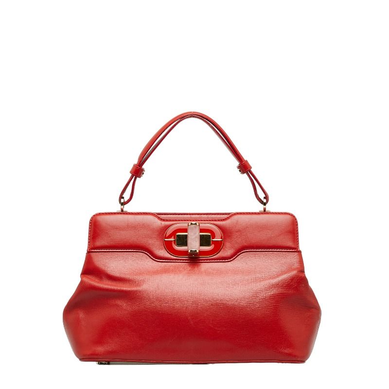 Bvlgari Handbag
