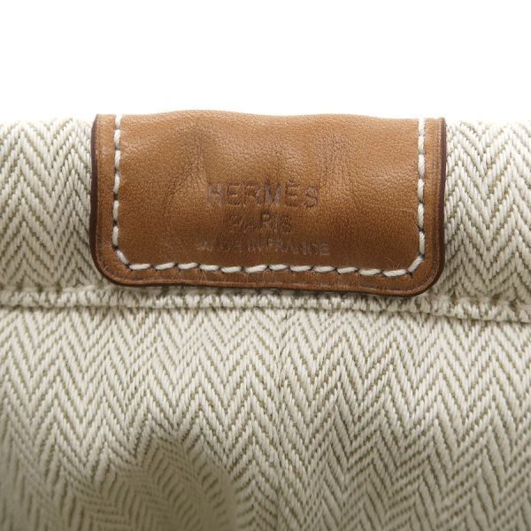 hermes bag condition details