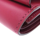 coach wallet functional details
