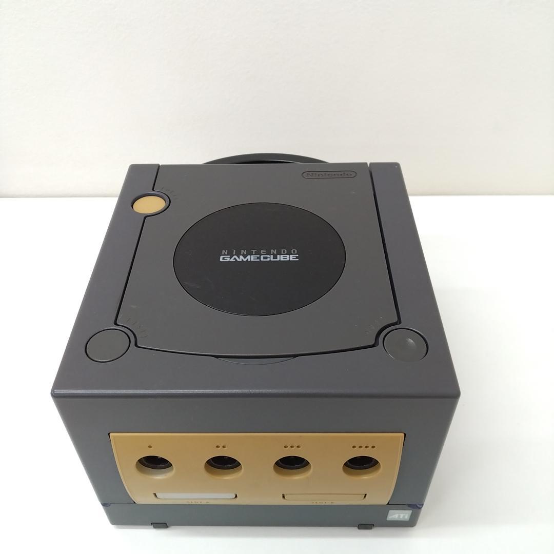 Nintendo DOL-001 Video Game Console