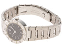bvlgari bb23ssd watch rear view