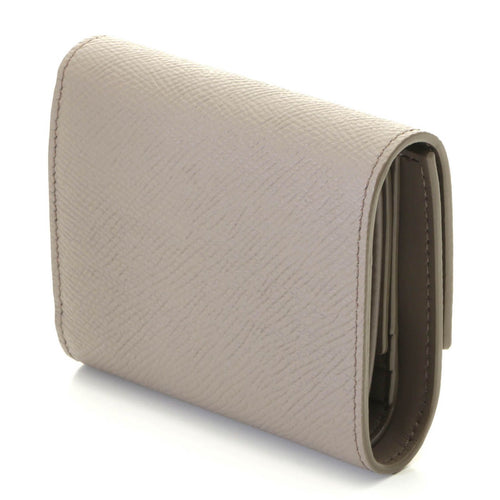 celine 10b573bel.10bl grey wallet functional details