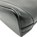 louis vuitton m42292 handbag interior details