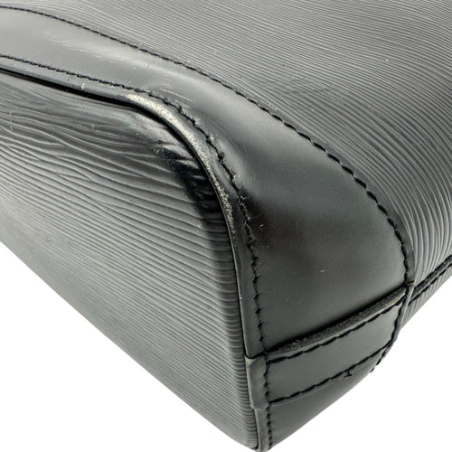 louis vuitton m42292 handbag interior details