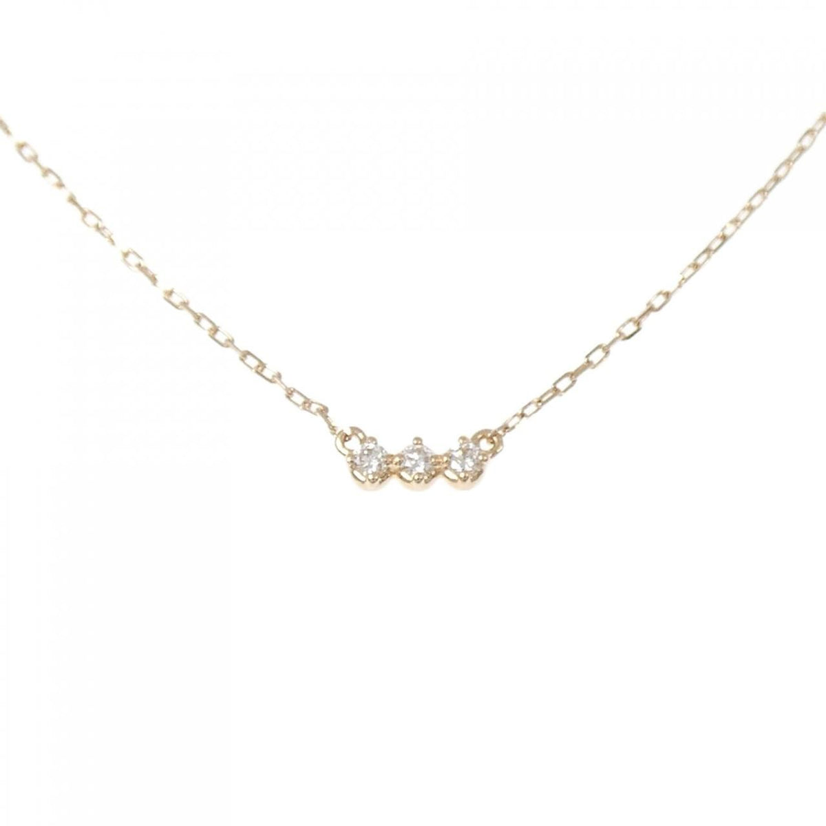 Ahkah Necklace