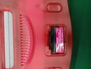 nintendo nus-001 video game console rear view
