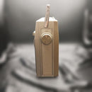 national rx-5600 boombox side view