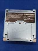nintendo ags-001 handheld console rear view