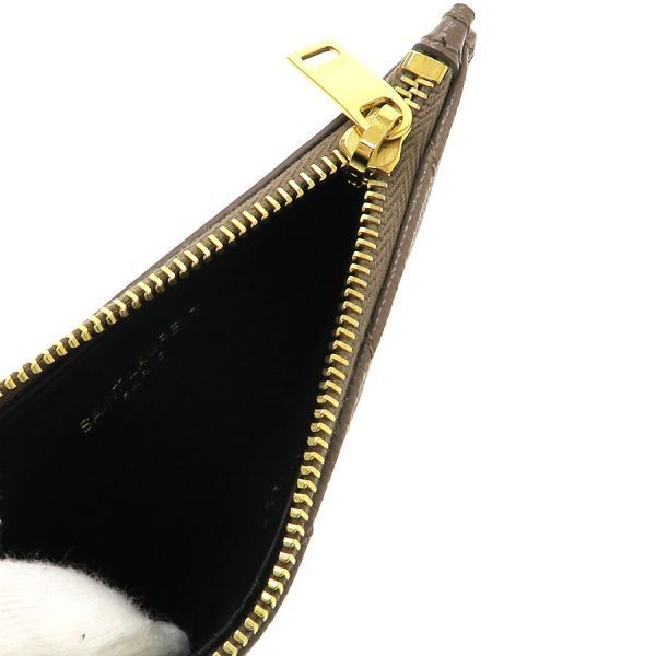 Saint Laurent Paris 607915 Card Holder