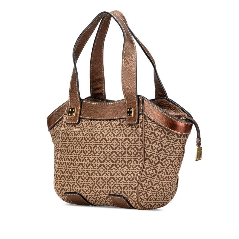 Loewe Handbag – Beige