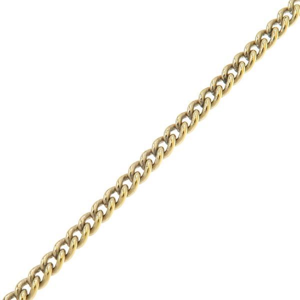 chanel necklace condition details