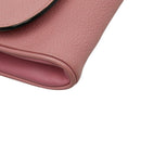 miu miu 5bh017 pink shoulder bag accessories included