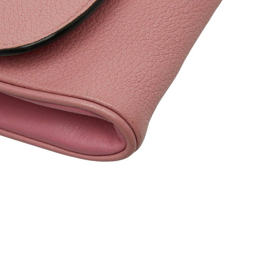 miu miu 5bh017 pink shoulder bag accessories included