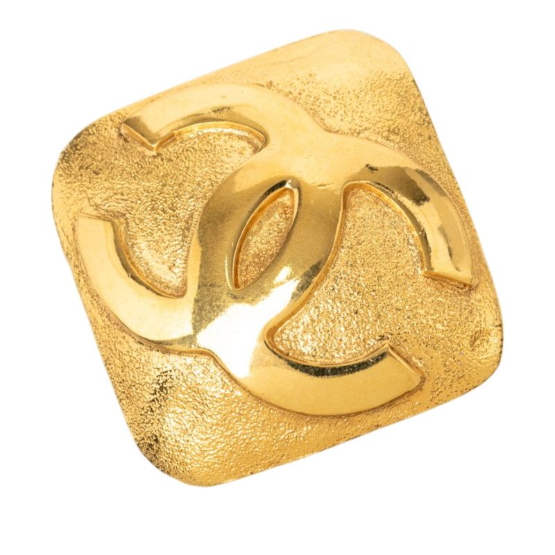Chanel Brooch