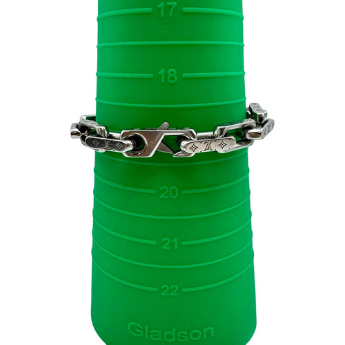 louis vuitton bracelet side view