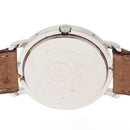 hermes watch side view