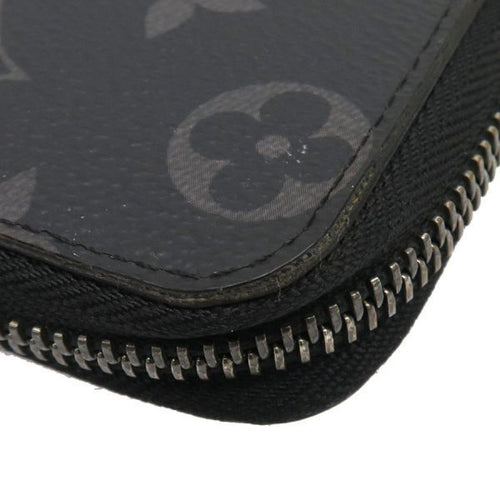 louis vuitton m62295 wallet markings and labels