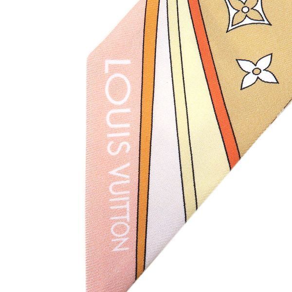 louis vuitton m98309 scarf functional details