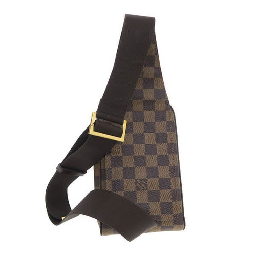louis vuitton n51994 shoulder bag rear view