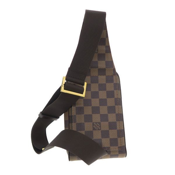 louis vuitton n51994 shoulder bag rear view