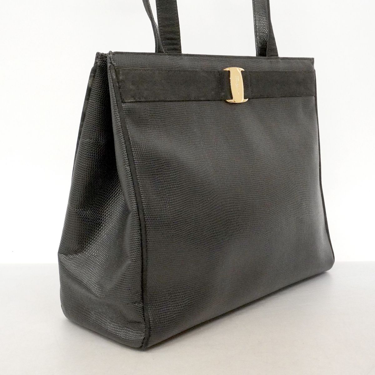 Salvatore Ferragamo Shoulder Bag