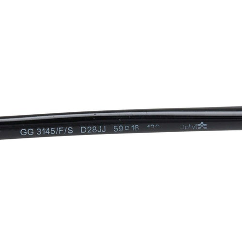 gucci gg3145/f/s eyewear condition details