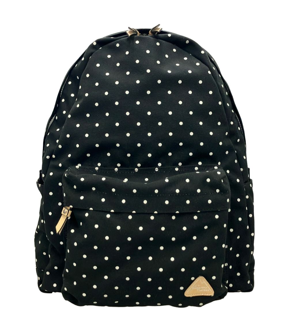 Samantha Thavasa Backpack