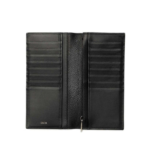 dior wallet accessories included