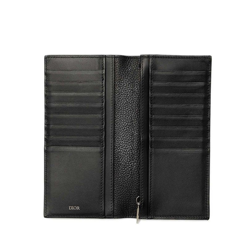 dior wallet accessories included