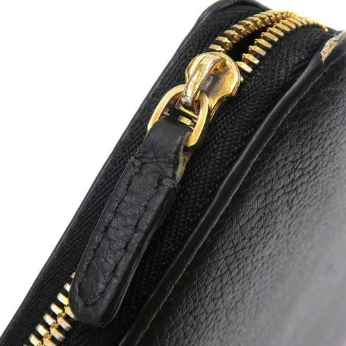 balenciaga 601390 wallet interior details