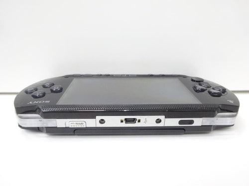 sony psp-1000 handheld console condition details