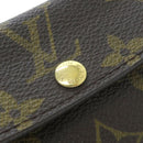louis vuitton m61927 coin purse interior details