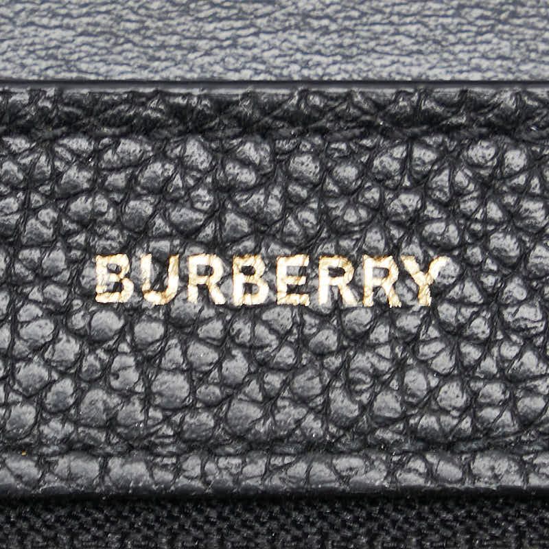 burberry wallet functional details