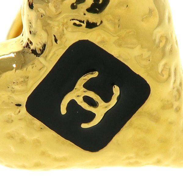 chanel b23k ring side view